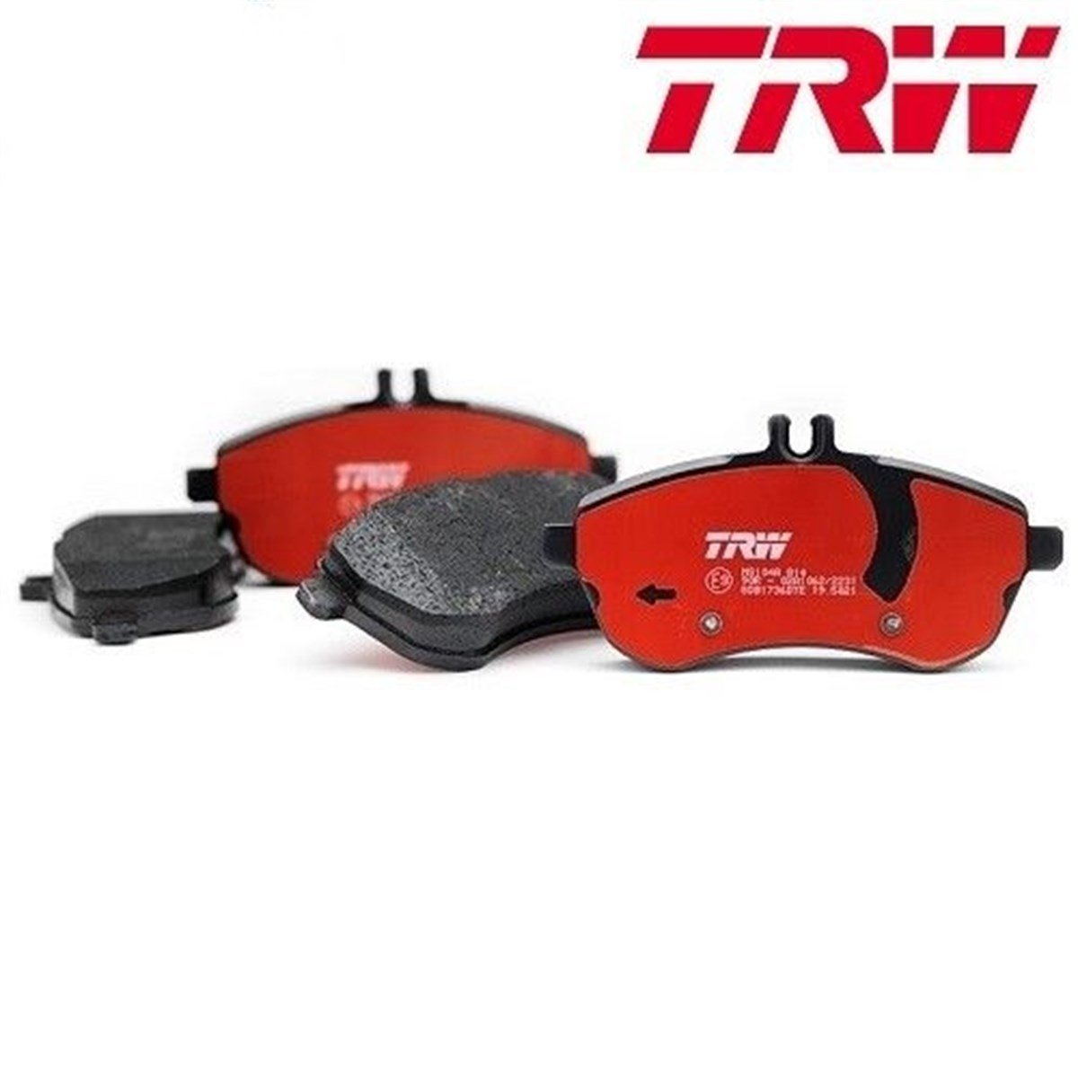 Opel Astra J 1.6 Dizel Ön Fren Balata Takımı Delphi Marka TRW Marka