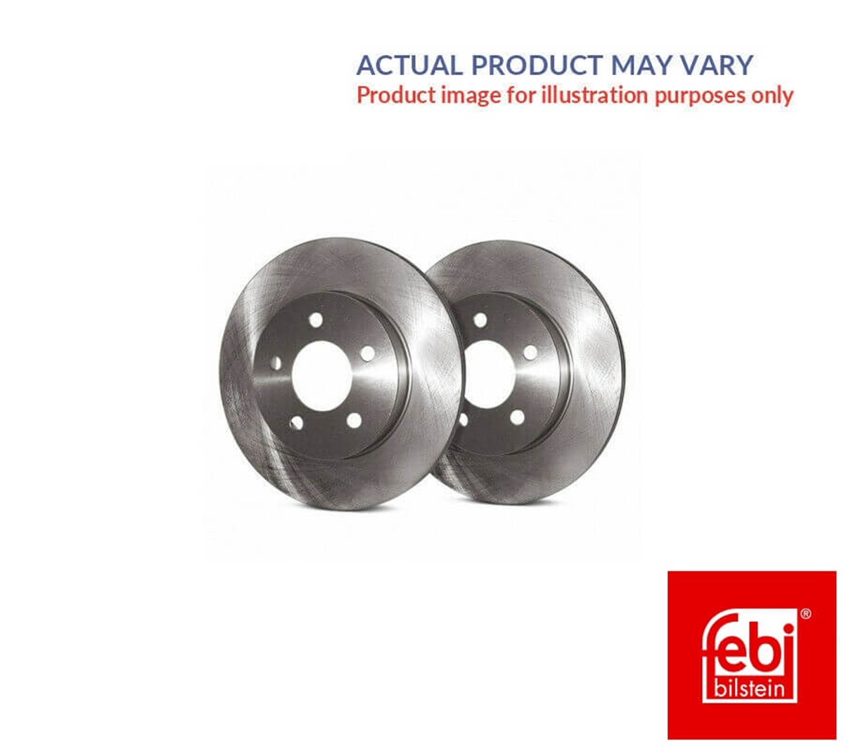 Opel Astra J 1.6 Dizel Ön Fren Disk Takımı FEBİ Marka