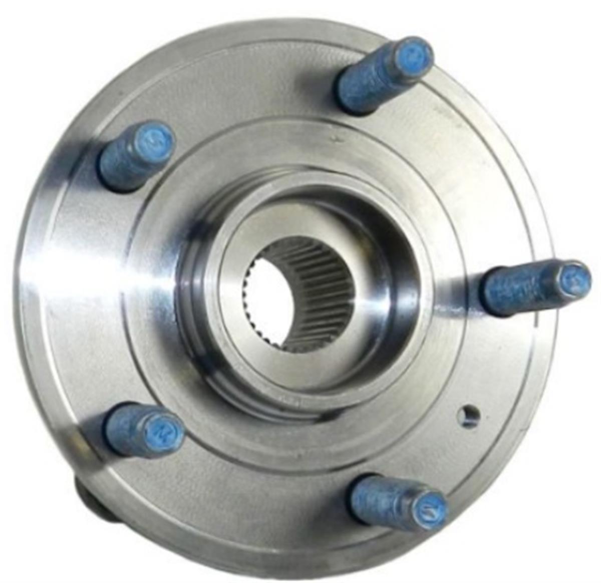 Opel Astra J Ön Porya Bilyası 276mm Skf Marka 328016