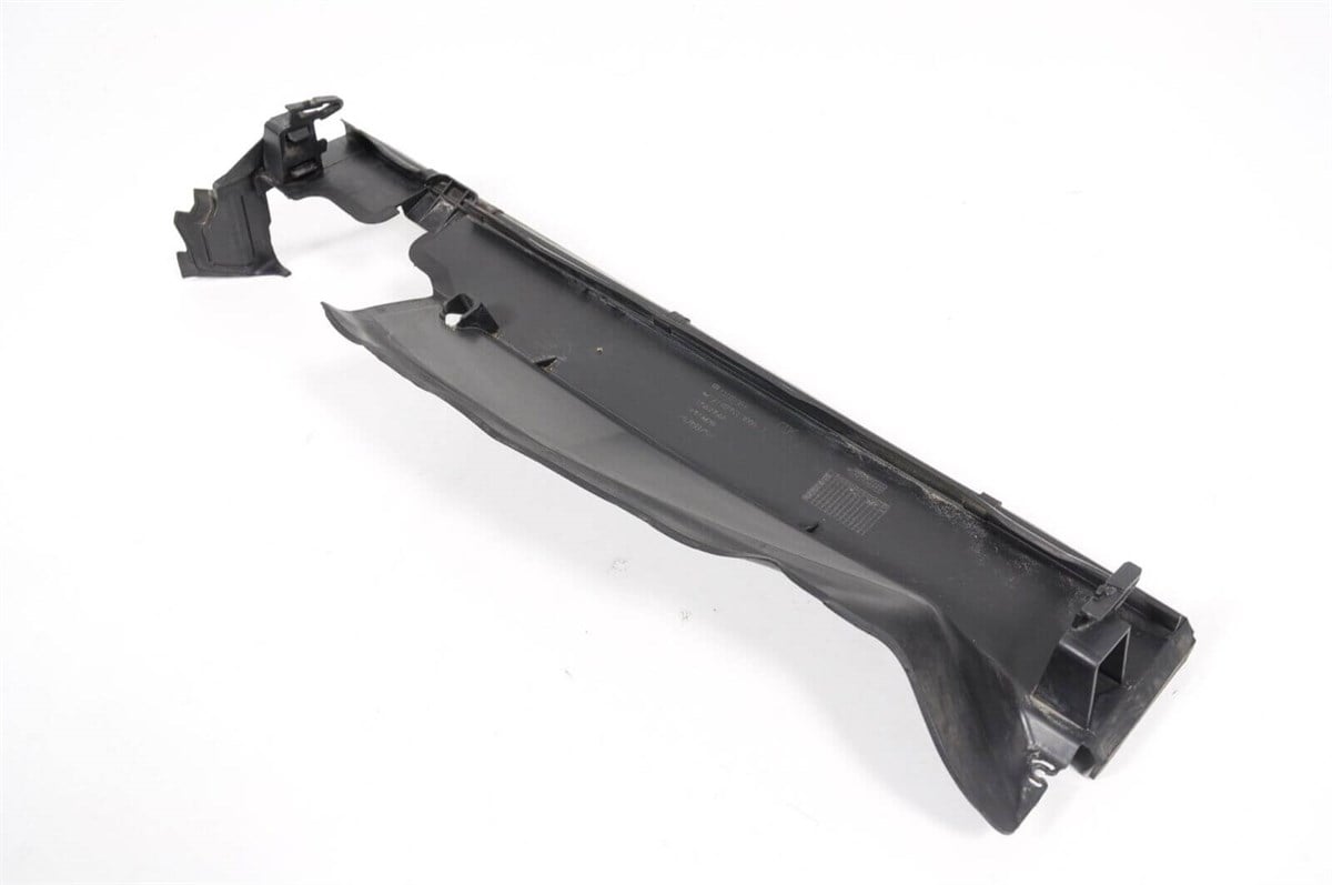 Opel Astra J Radyator Üst Bakaliti Makyajlı Gm Marka