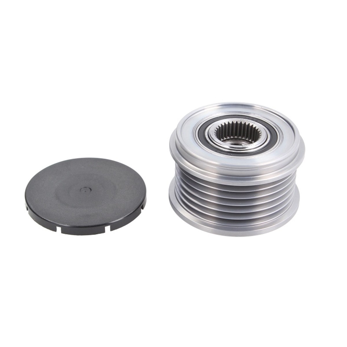 Opel Astra J Şarj Dinamo Kasnağı Snr Marka