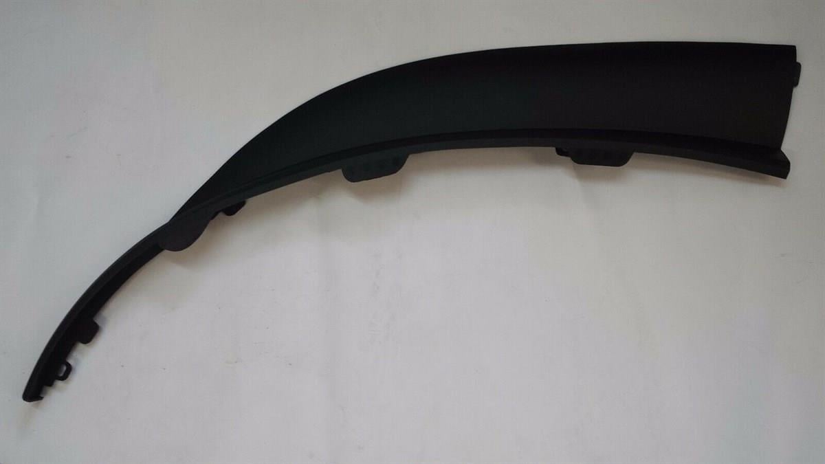 Opel Astra J Sol Ön Tampon Karlık Makyajsız kasa Orjinal GM Marka 