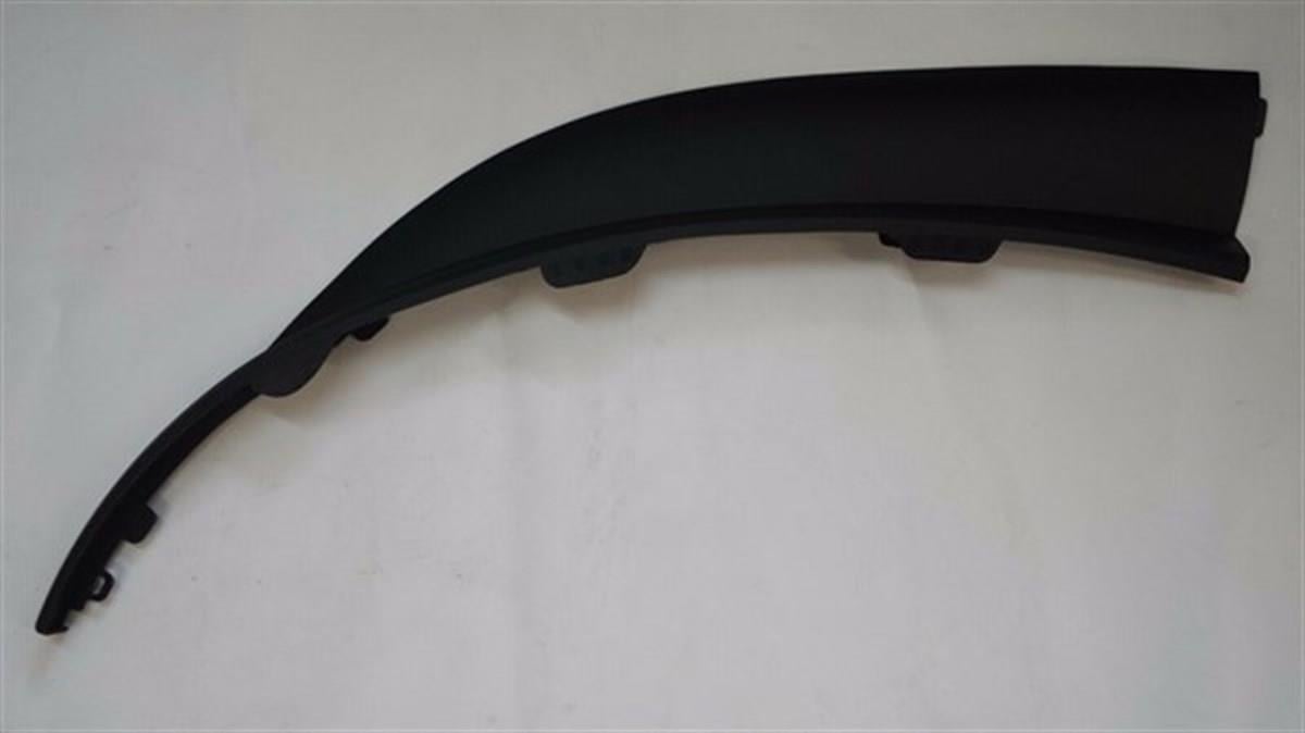 Opel Astra J Sol Ön Tampon Karlık Makyajsız kasa Orjinal GM Marka 