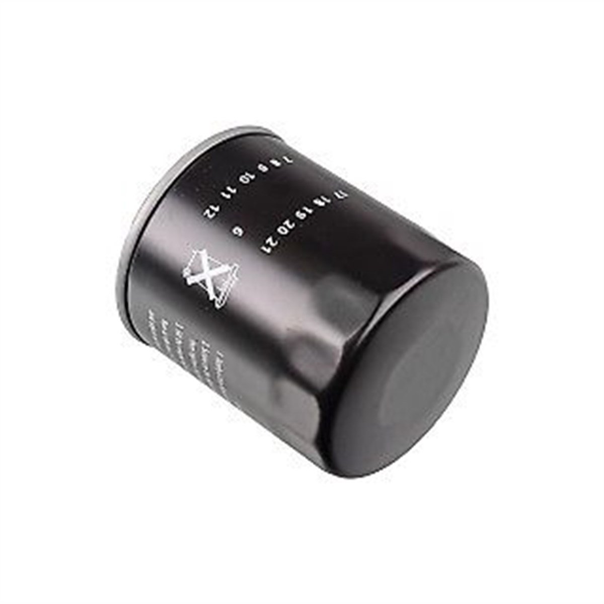 Opel Astra K 1.0 1.4 Motor Yağ Filtresi Mette Marka