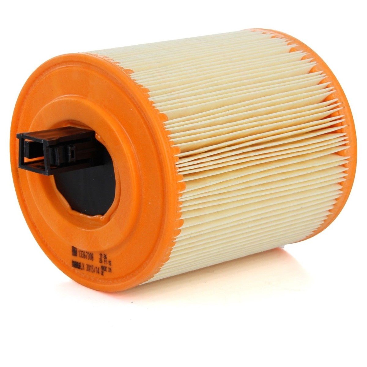 Opel Astra K 1.4 Motor Filtre Seti bujili Motor Yağlı Gm Marka