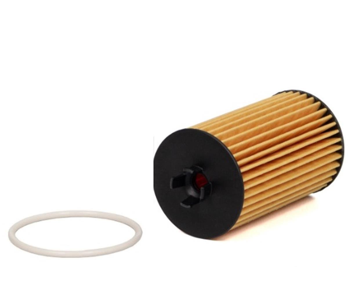 Opel Astra K 1.6 Benzinli (B16SHT) Yağ Filtresi Eurorepar Marka 650173