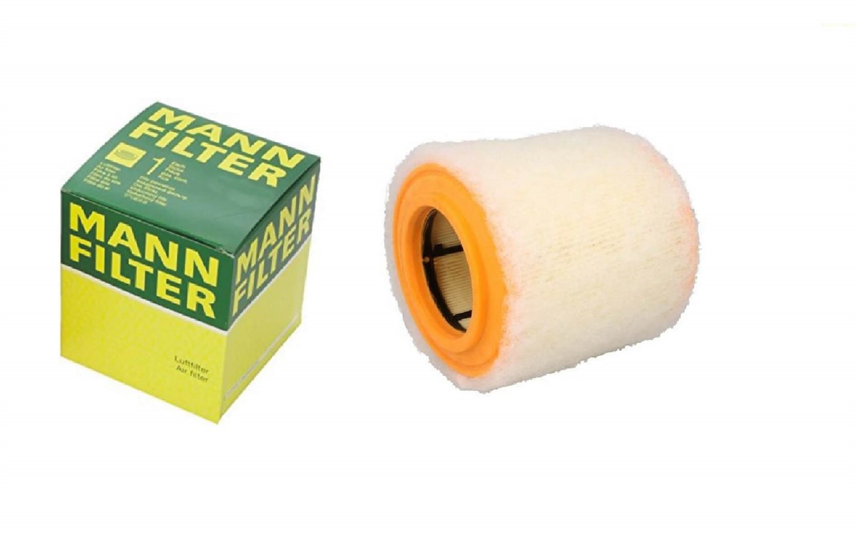 Opel Astra K 1.6 Dizel  Hava Filtresi MANN Marka