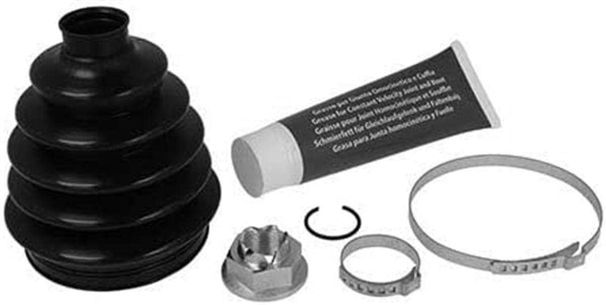 Opel Astra K 1.6 Dizel Dış Aks Körüğü 