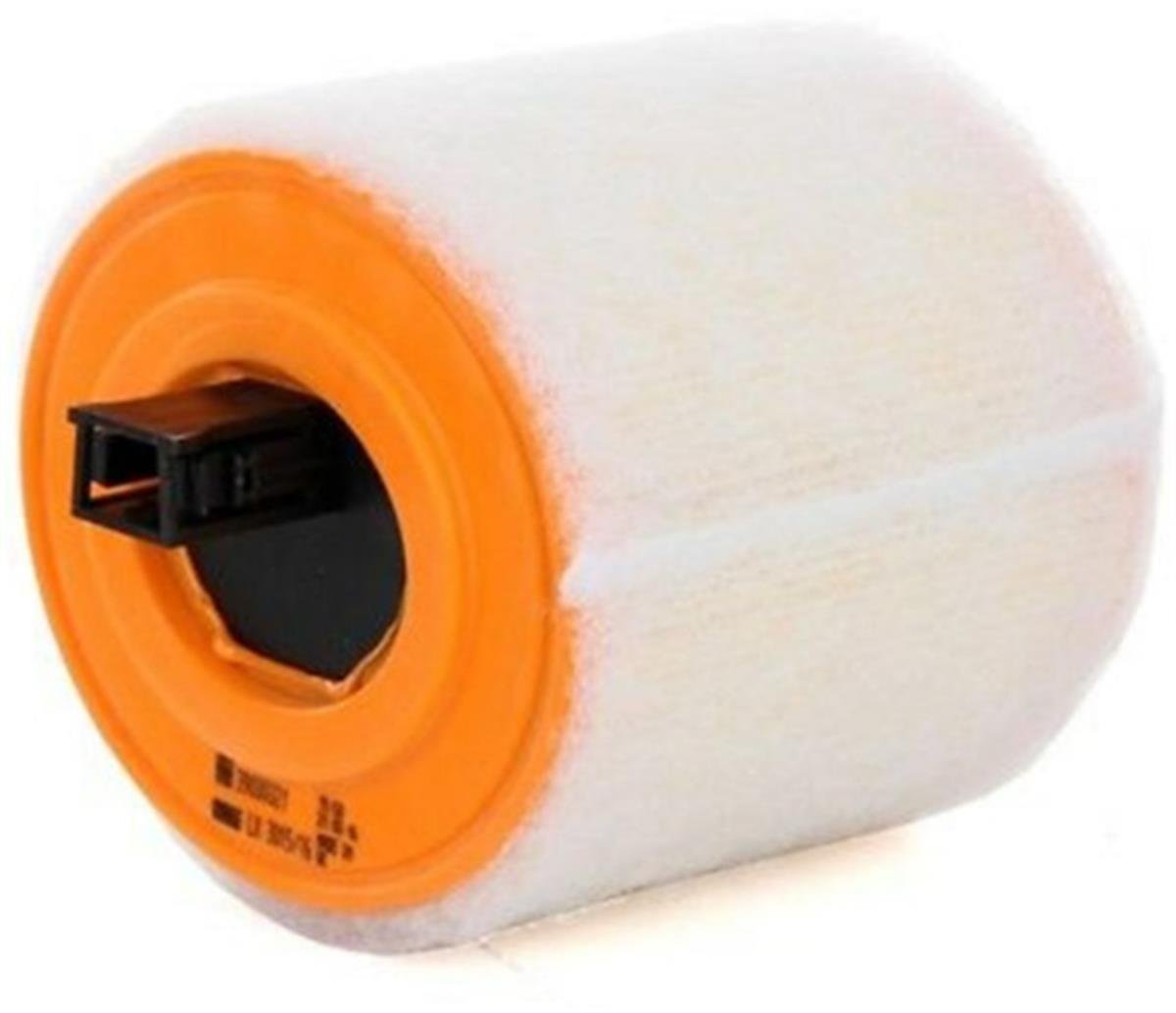 Opel Astra K 1.6 Dizel Hava Filtresi Orjinal Marka 13489640