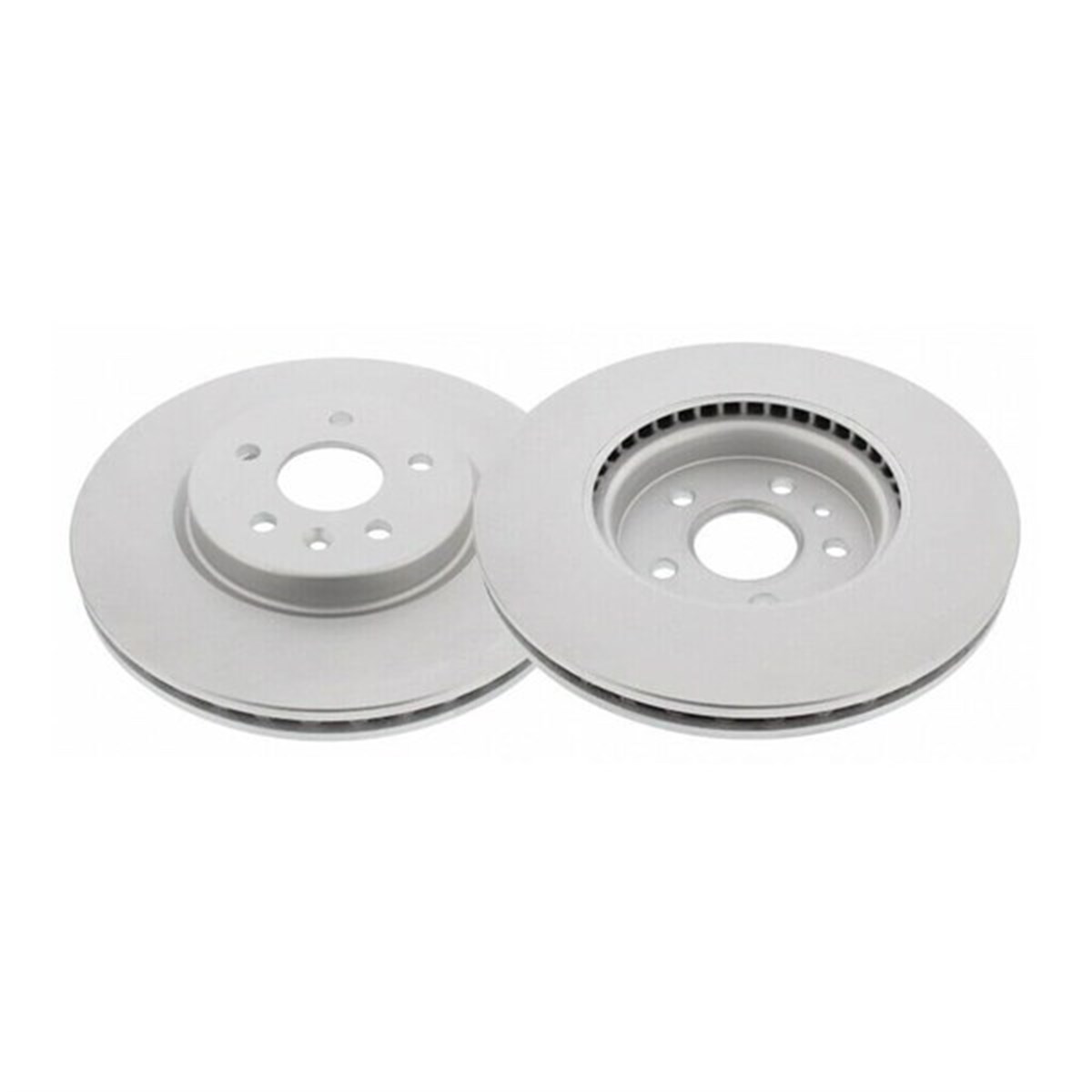 Opel Astra K 1.6 Dizel Ön Diski ve Fren Balatası 300 mm Bosch Marka