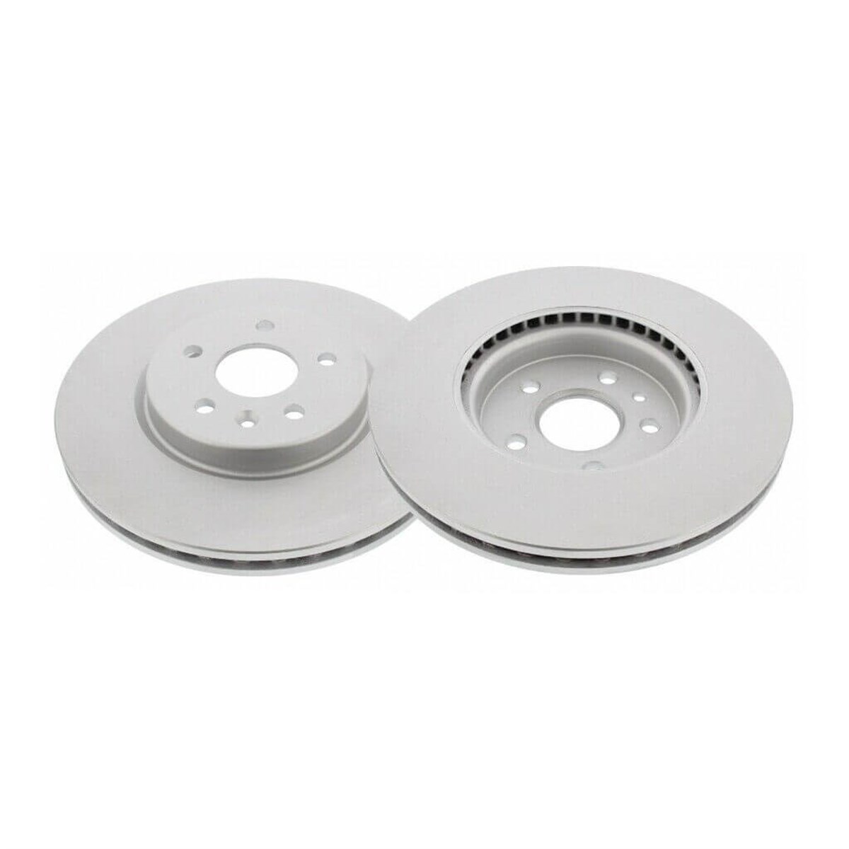 Opel Astra K 1.6 Dizel Ön Diski ve Fren Balatası 300 mm Bosch Marka