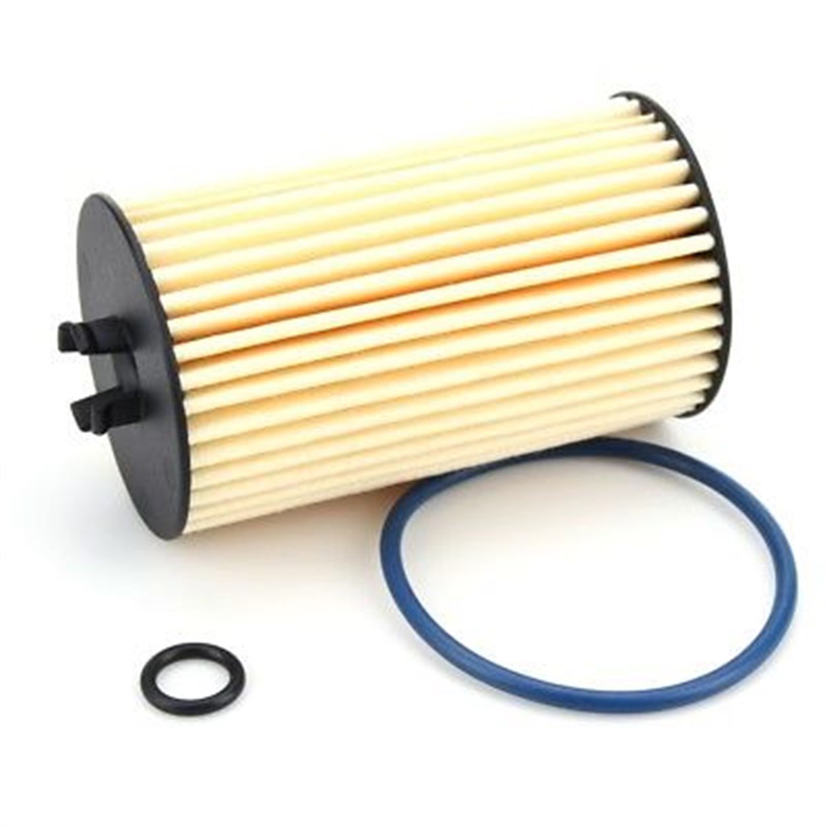 Opel Astra K 1.6 Dizel Periyodik Bakım Filtre Seti Gm Marka