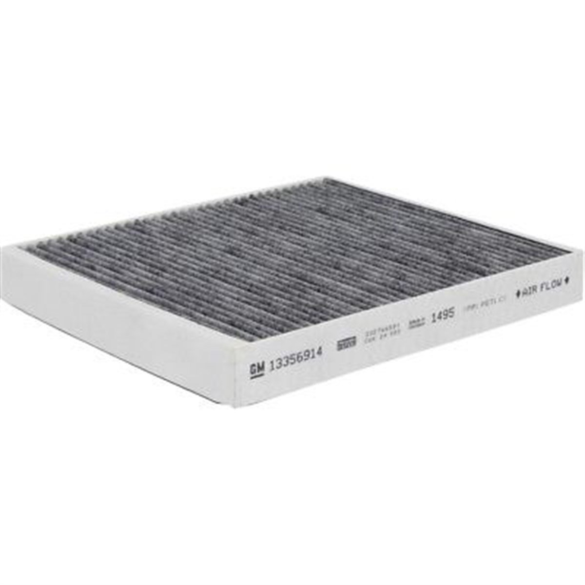 Opel Astra K 1.6 Dizel Periyodik Bakım Filtre Seti Gm Marka