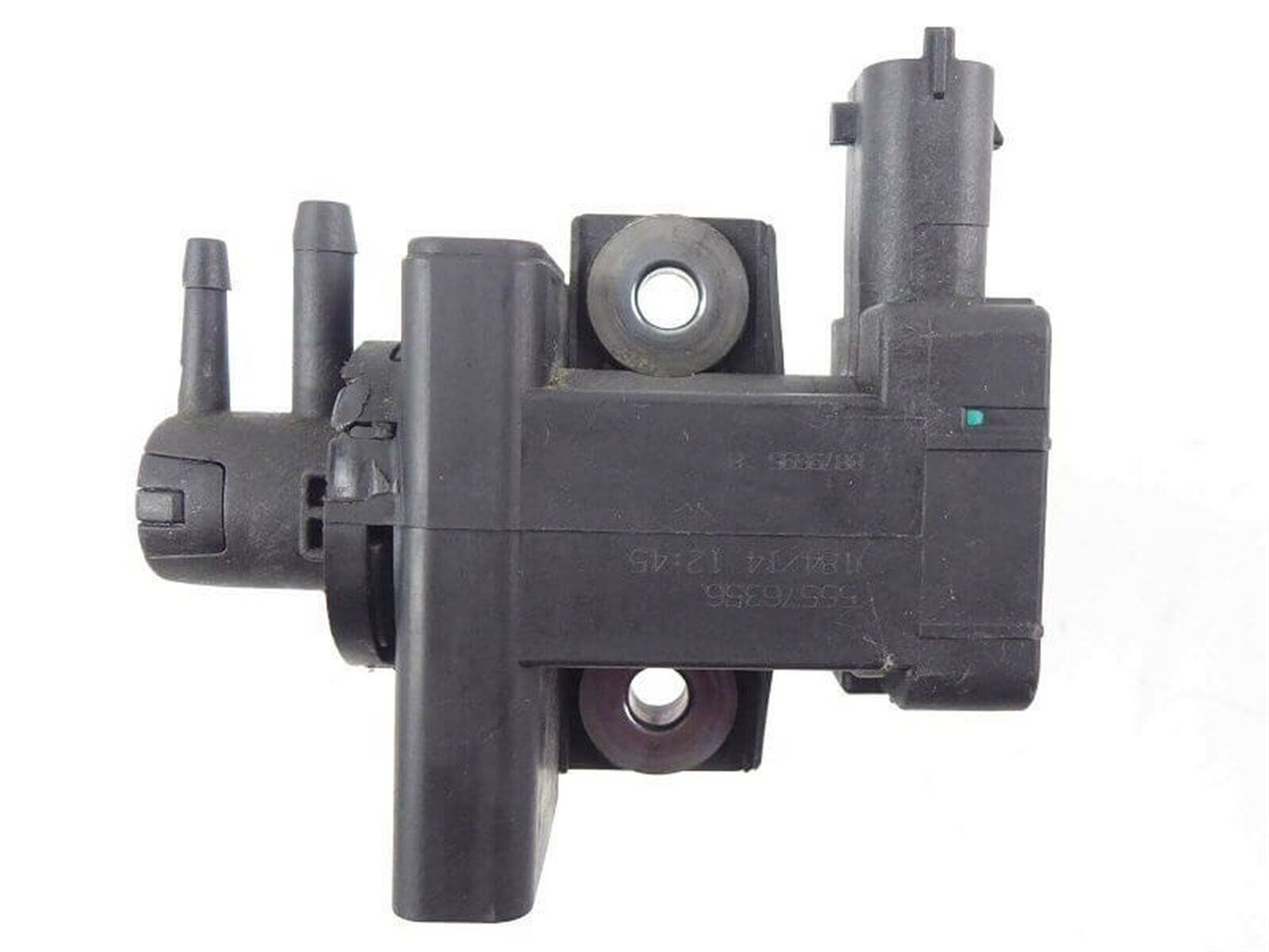Opel Astra K 1.6 Dizel Turbo Selenoid Valfi General Motors Ürün