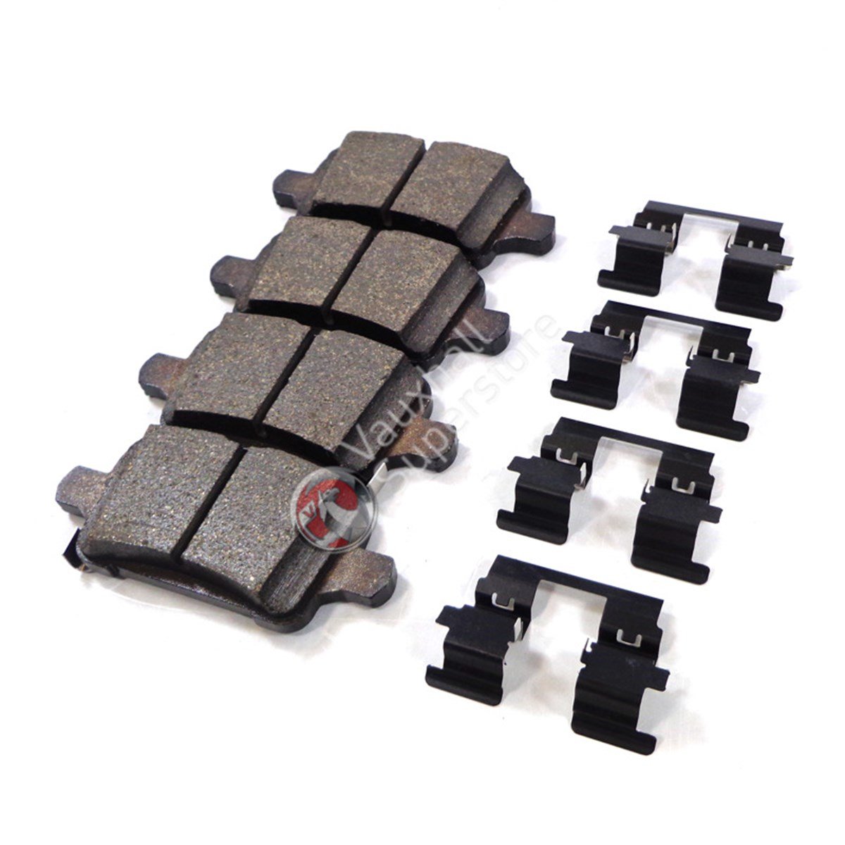 Opel Astra K Arka Fren Balatası VEKA Marka 