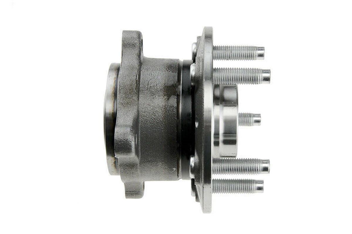 Opel Astra K Arka Porya İthal Ürün