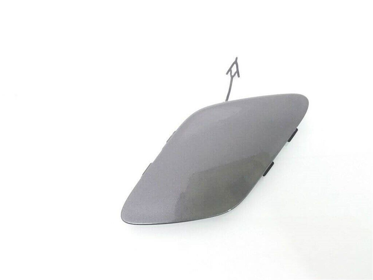 Opel Astra K Çeki Demir Kapağı  Marka