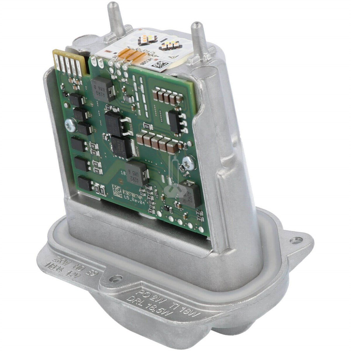 Opel Astra K Gündüz Far Beyni Gm Marka