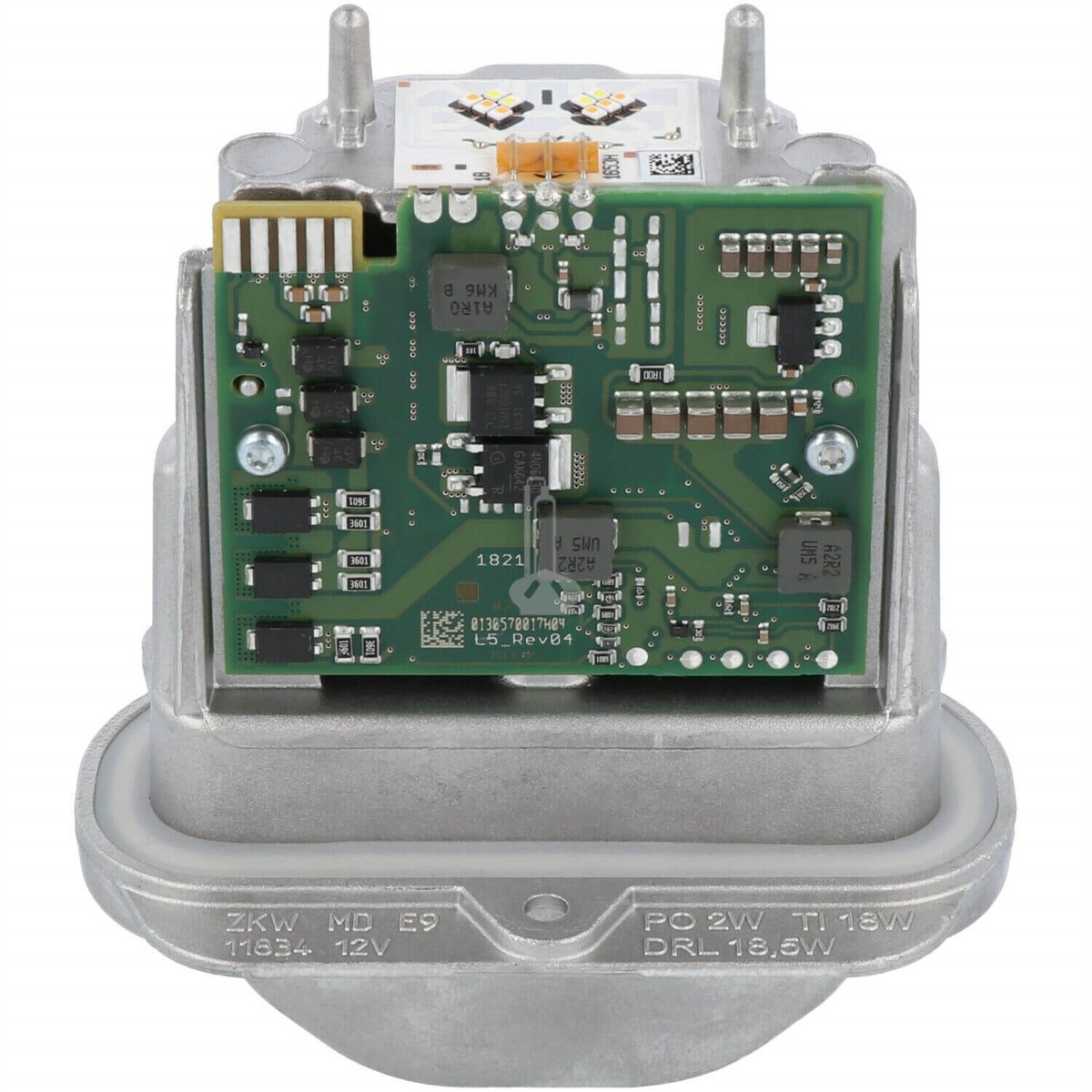 Opel Astra K Gündüz Far Beyni Gm Marka