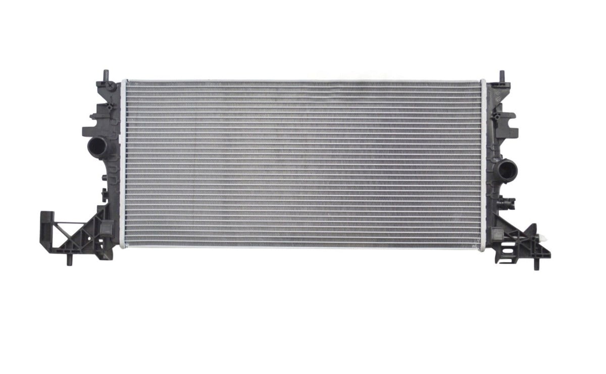 Opel Astra K Motor Su Radyatör Orjinal Gm Marka 