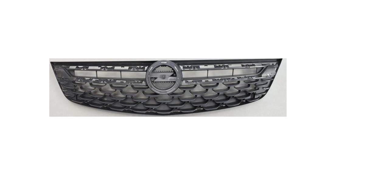 Opel Astra K Ön Panjur Sensörsüz Orjinal Gm