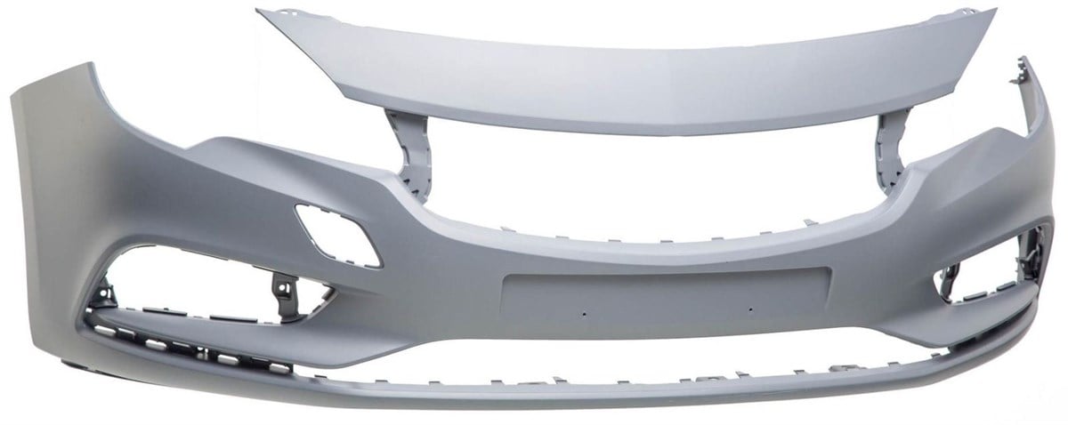 Opel Astra K Ön Tampon Park sensörsüz İthal Ürün 