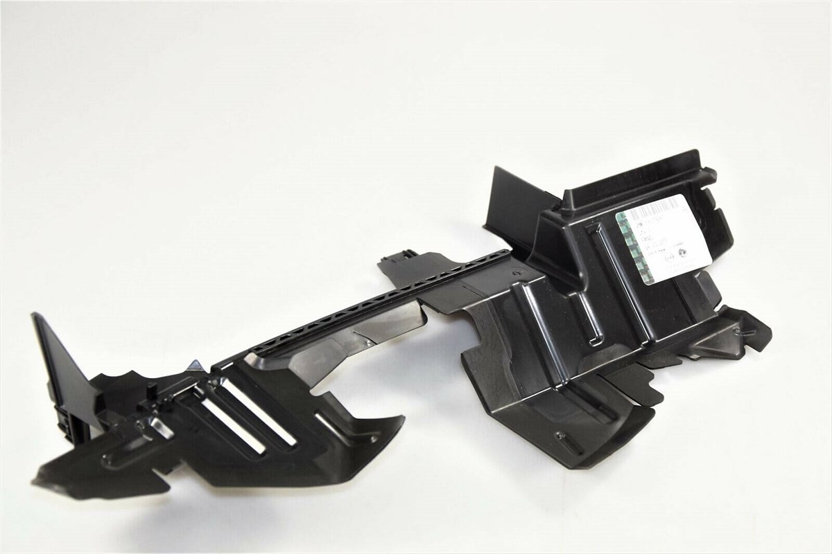 Opel Astra K Radyatortor Yan Bakaliti  Gm Marka