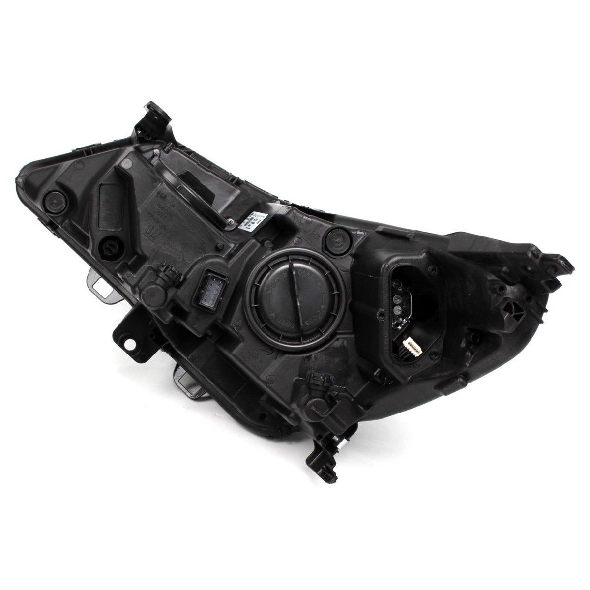 Opel Astra K Sağ far Halojen Orjinal Gm Marka 