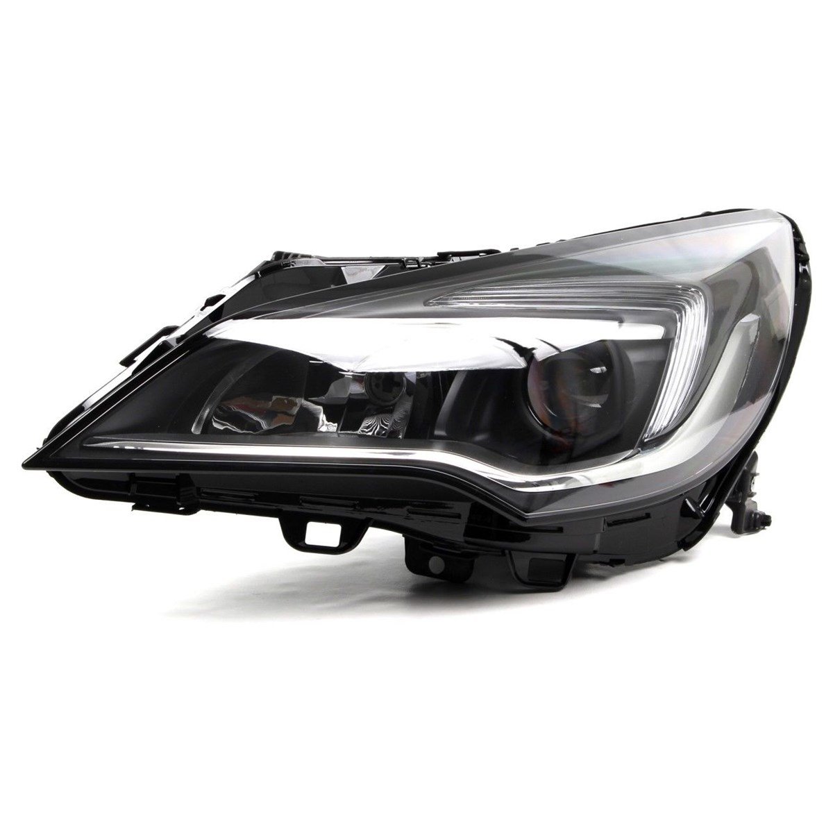 Opel Astra K Sol far Halojen Orjinal Gm Marka 