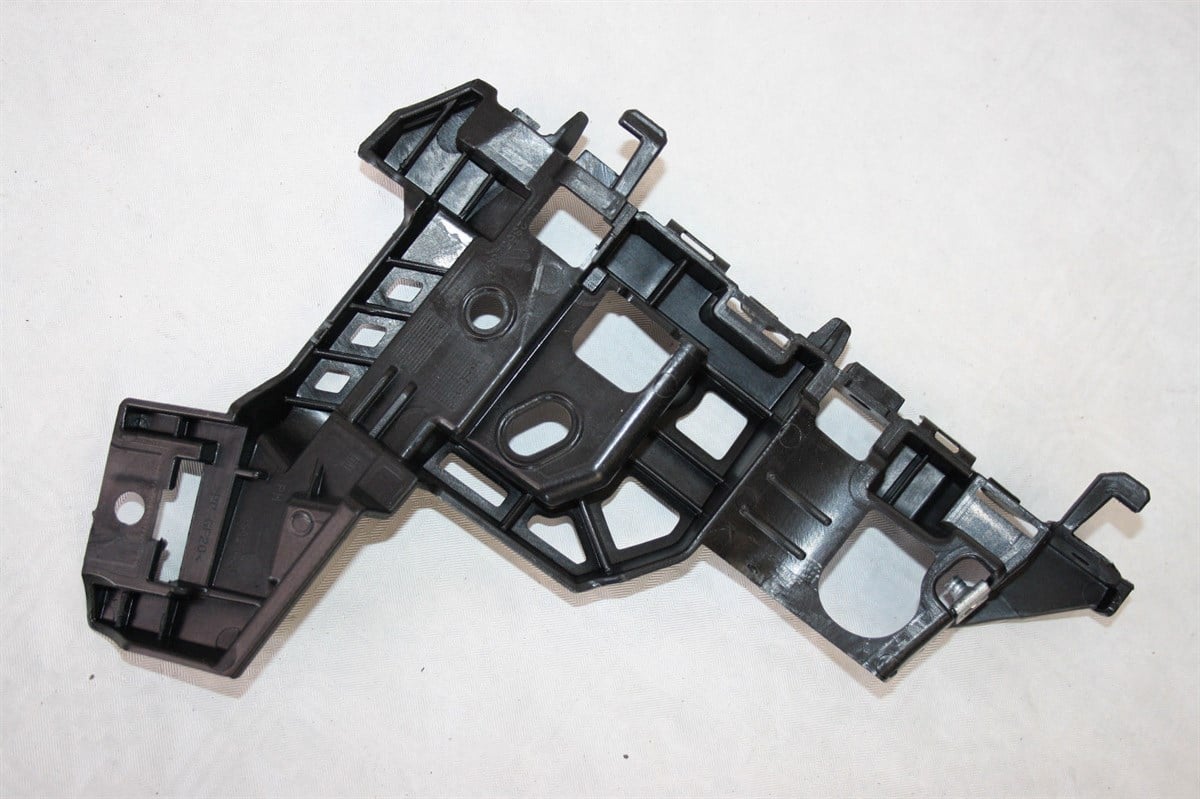 Opel Astra K Sol Ön tampon Yan Ayağı İthal Ürün 