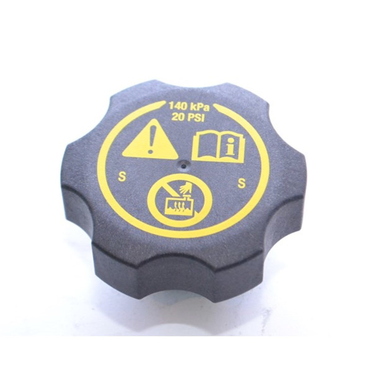 Opel Astra K Yedek Su Depo Orjinal Gm Marka