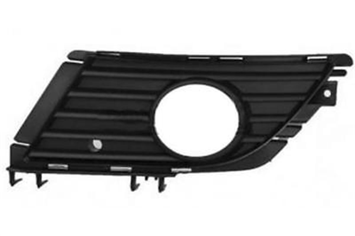 Opel Combo C Ön Tampon Sol Sis Izgarası sisli İthal Ürün 