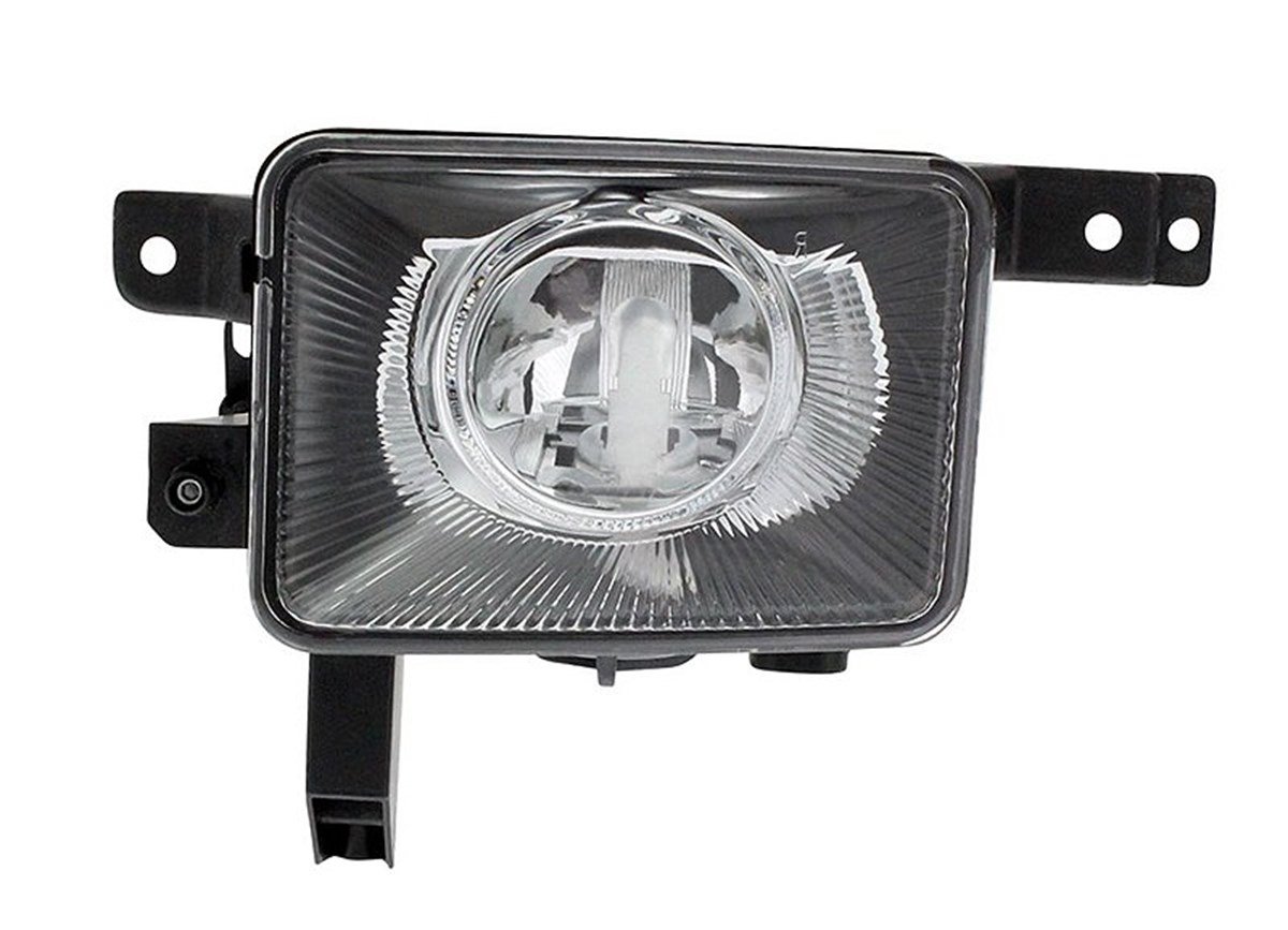 Opel Combo C Sol Sis Farı Depo Marka 01-03 Arası