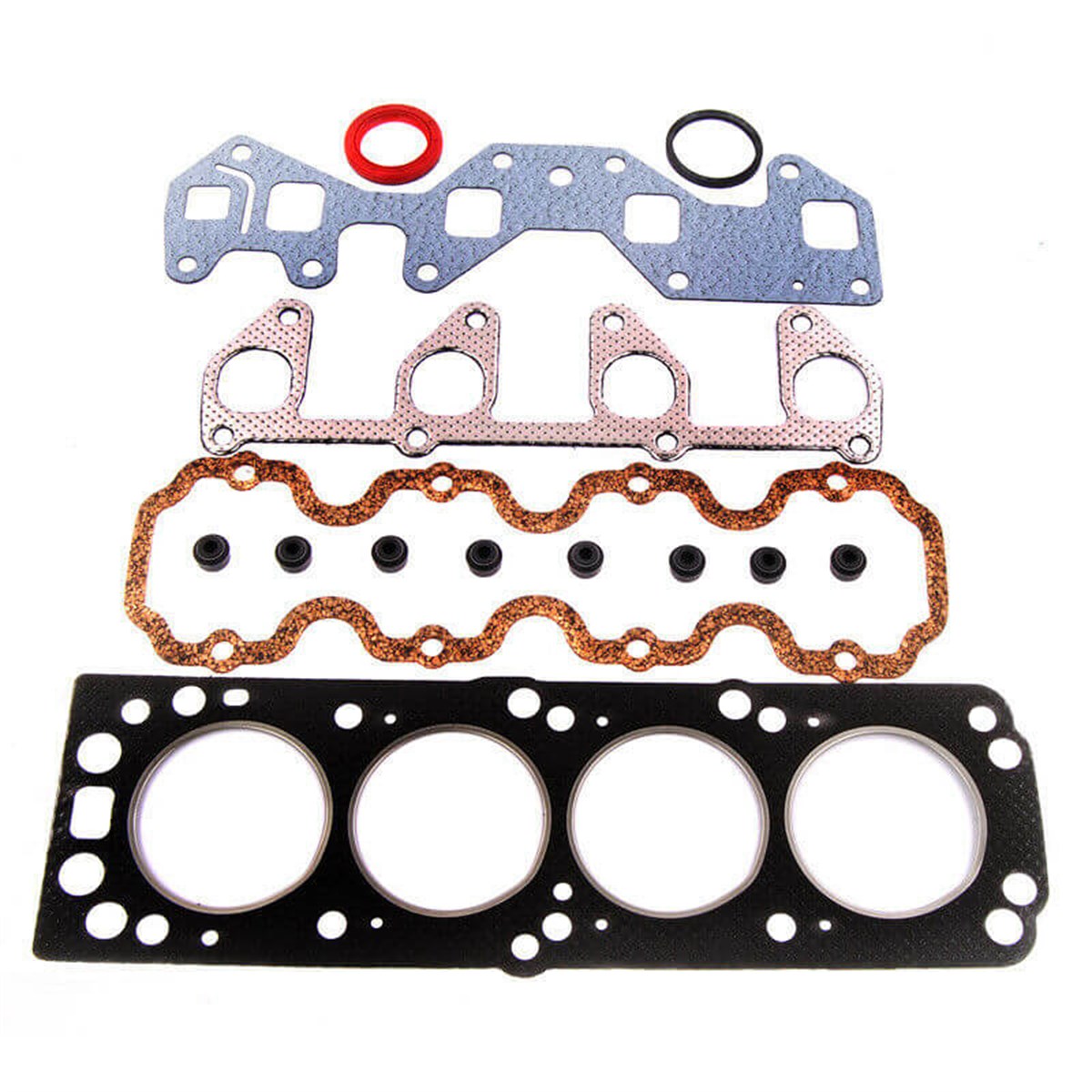 Opel Corsa B 1.4 8V Üst Takım Conta Seti