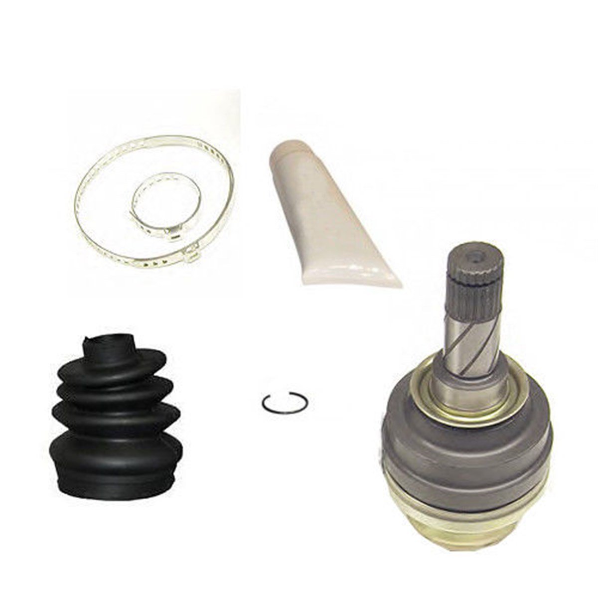 Opel Corsa B 1.4 Benzinli İc Aks Kafası