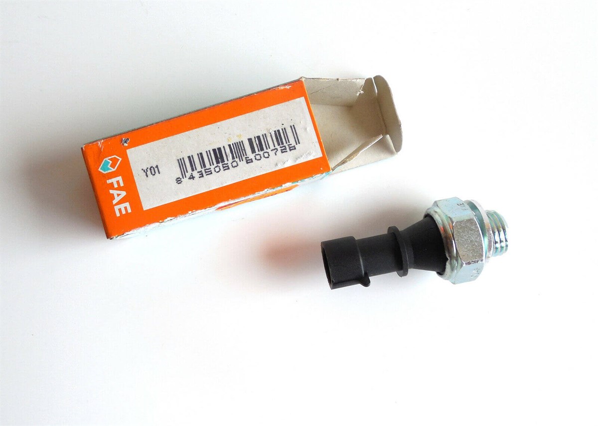 Opel Corsa B 1.4 Yağ Müşürü