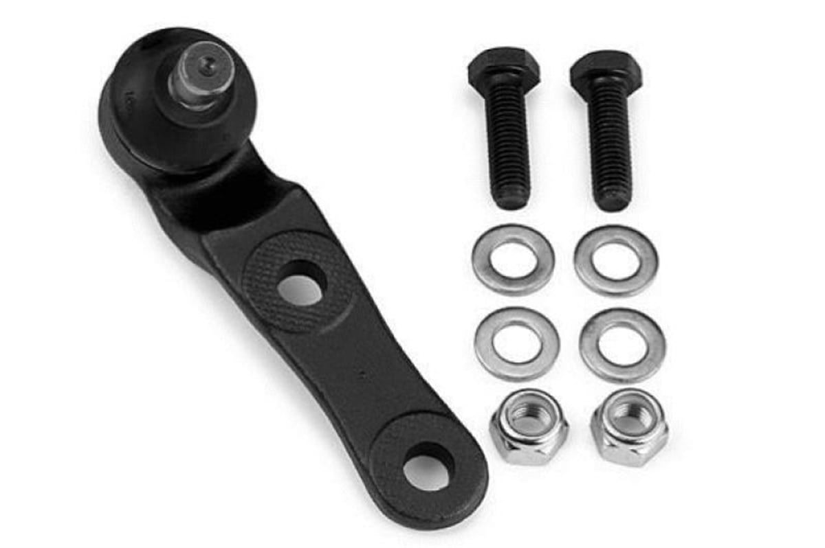 Opel Corsa B 1997 Model Sonrası Alt Rotil Delphi Marka 