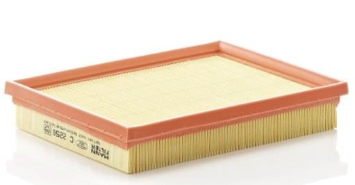 WUNDEROpel Corsa B Hava Filtresi Wunder Marka 58340375834037