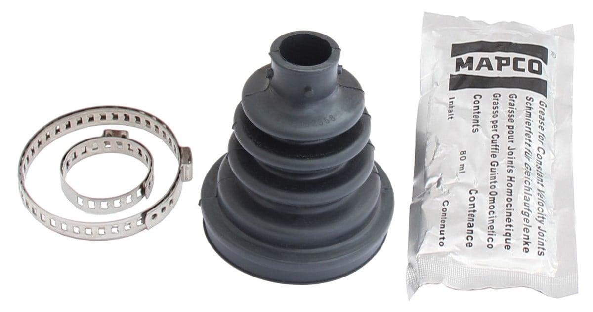 Opel Corsa B İç Aks Körüğü DK Mark