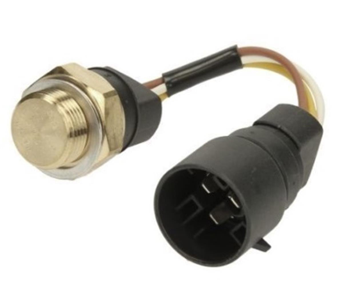 Opel Corsa B Kablolu Fan Müşürü Fae Marka 1846201