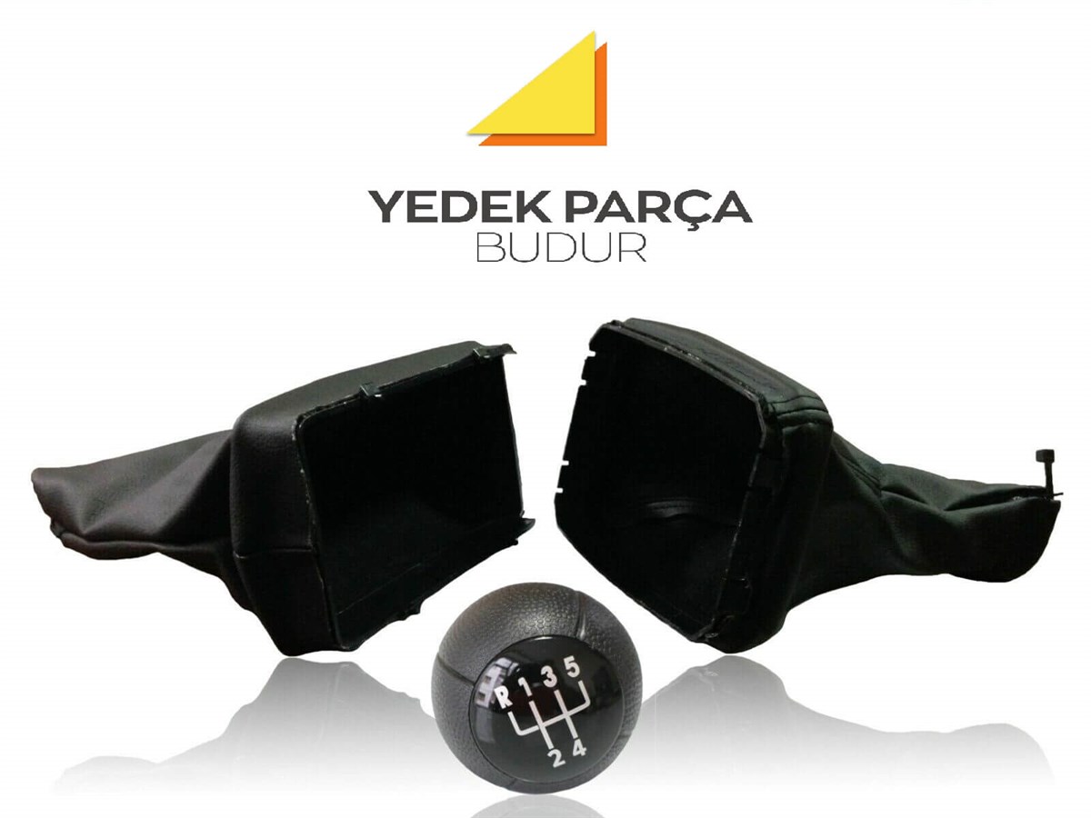 Opel Corsa C  Vites Körük Vites Körüğü + El Freni Körüğü + Vites Topuzu