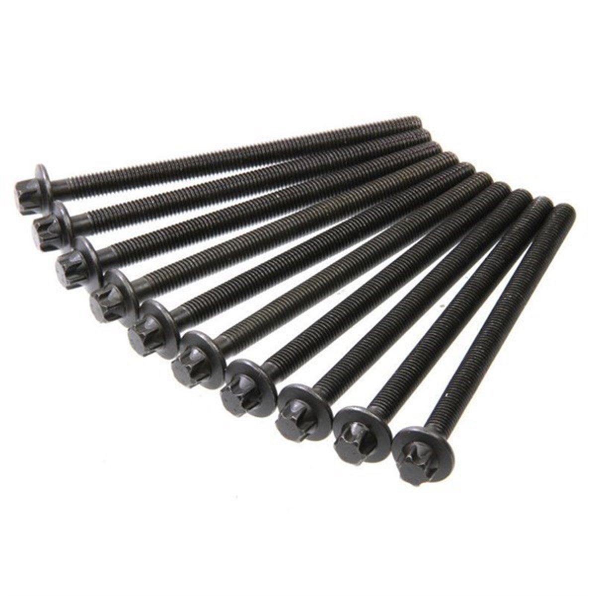 Opel Corsa C 1.0 1.2 1.4  Z10XE Z10XEP Z12XE Z12XEP Z14XE Z14XEP Silindir Kapak Saplaması