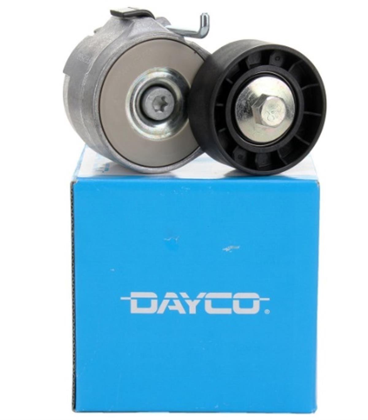 Opel Corsa C 1.3 Dizel V Kayış Gergisi Dayco Marka 1611424180