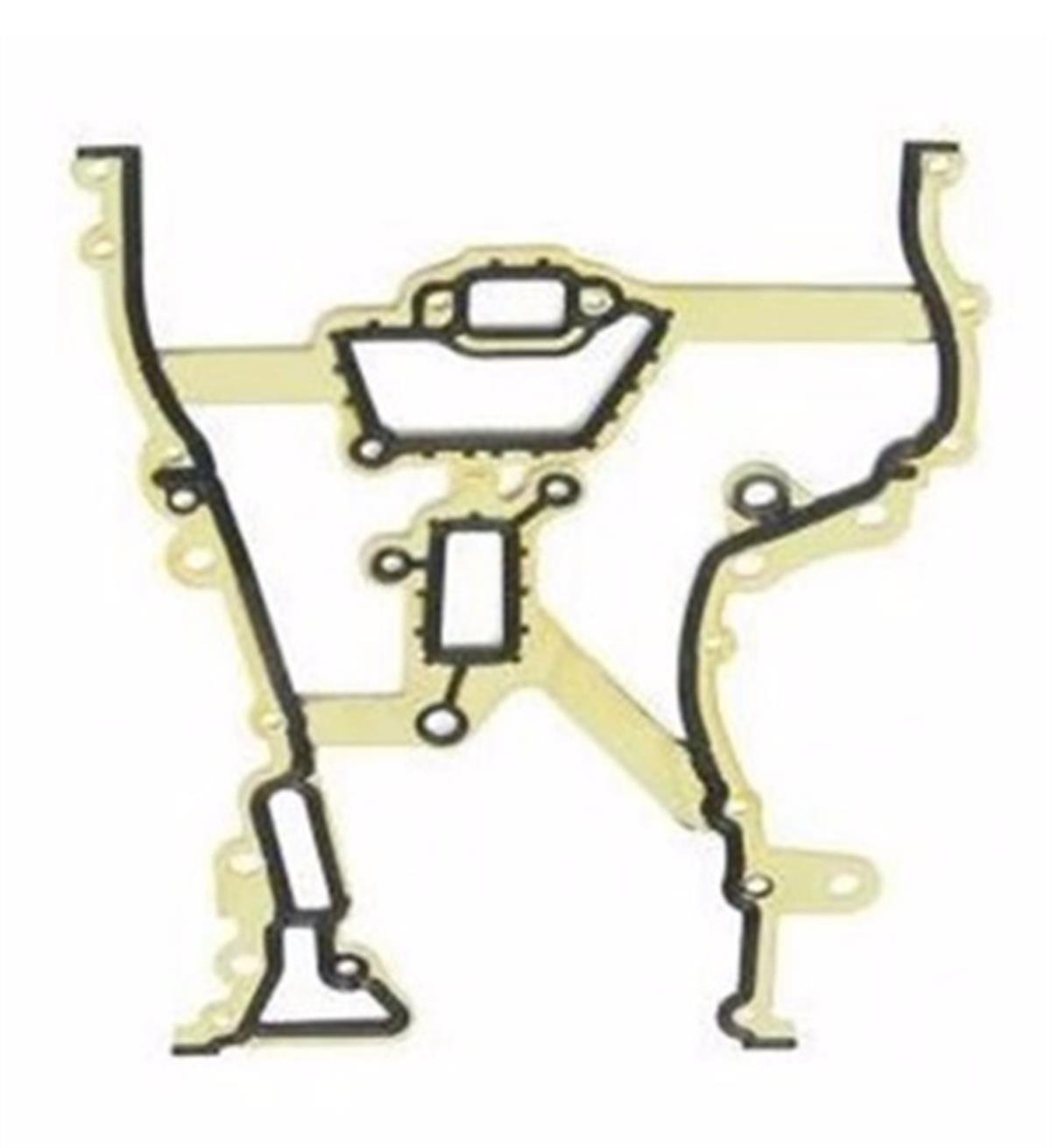 Opel Corsa C 1.4 Yağ Pompa Kapak Contası Elring Marka 638287