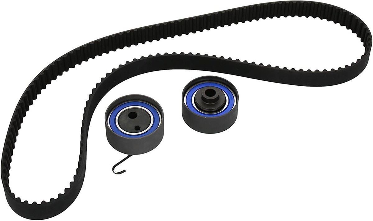 Opel Corsa C 1.7 Dizel Motor Triger Kayış Seti BOSCH Marka