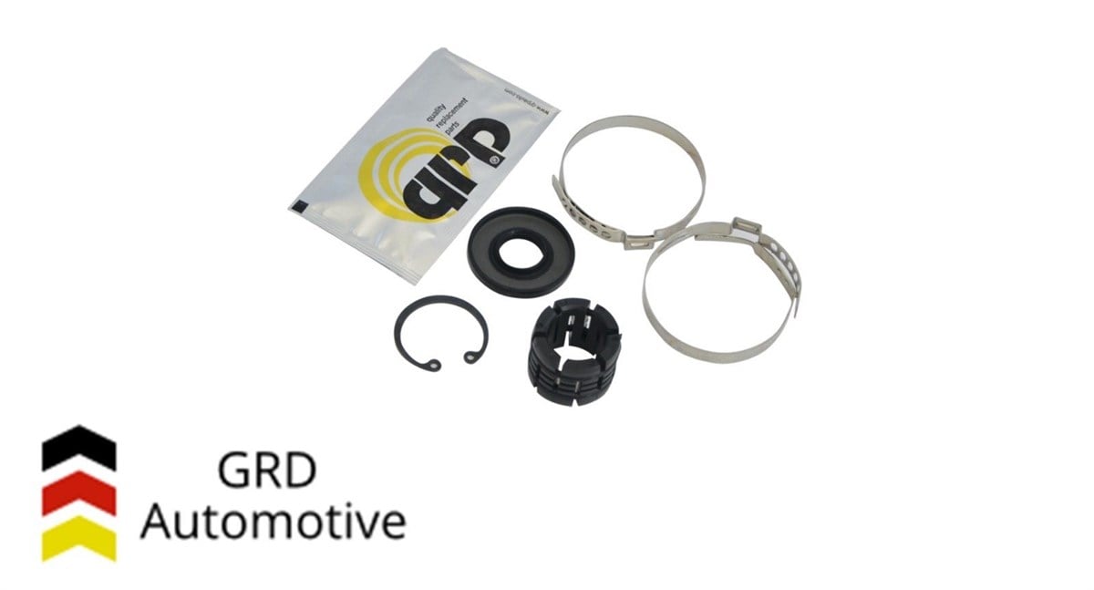 Opel Corsa C Direksiyon Tamir Takımı YTT Marka