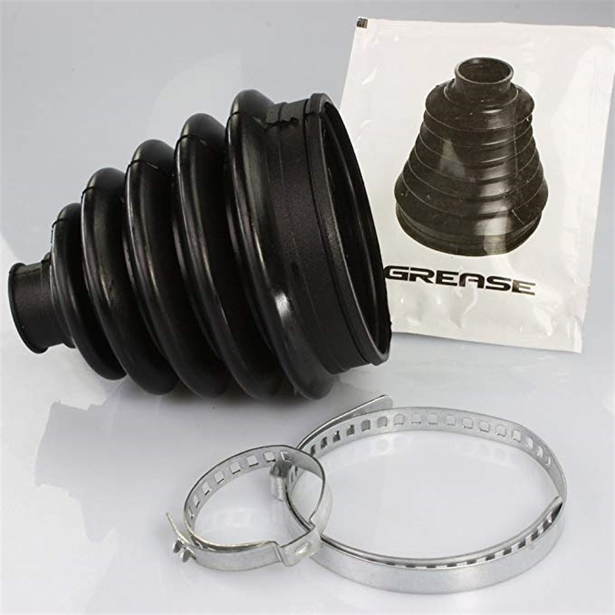 Opel Corsa C Dış Aks Körüğü DK Marka