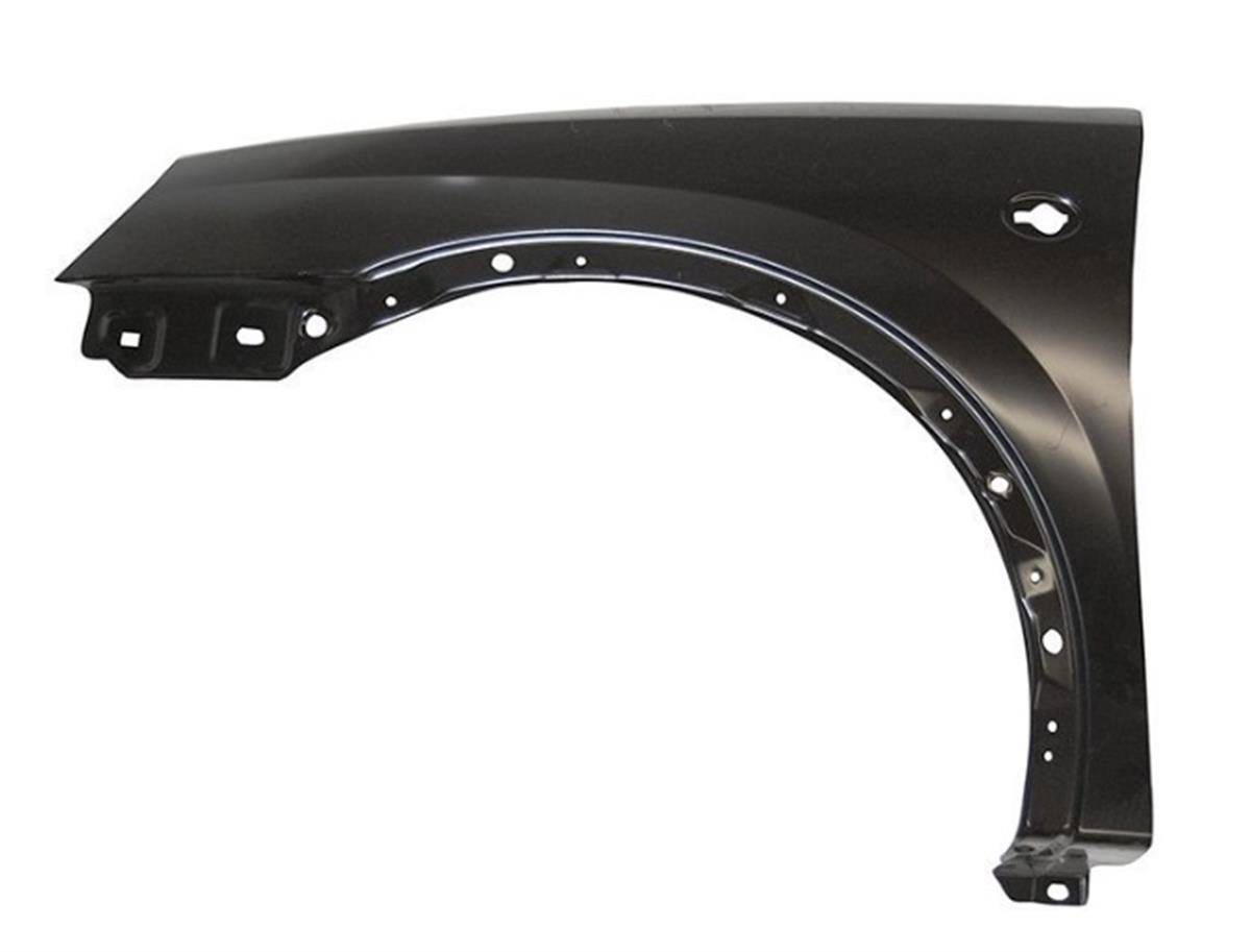 Opel Corsa C Ön Sol Çamurluk Orjinal Marka 1101031