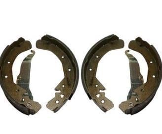 BOSCHOpel Corsa C Pabuç Balata Bosch Marka 16059201605920