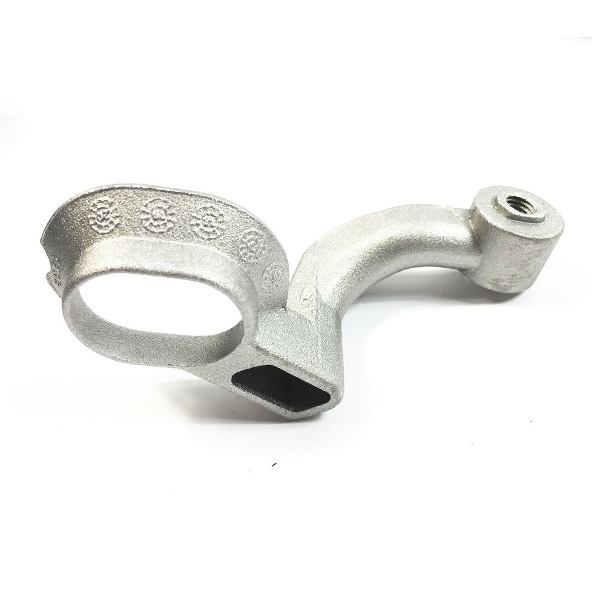 Opel Corsa C Radyatör Sağ Üst Ayağı İthal Ürün